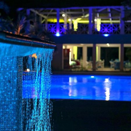Djembe Beach Resort Kololi Exterior foto