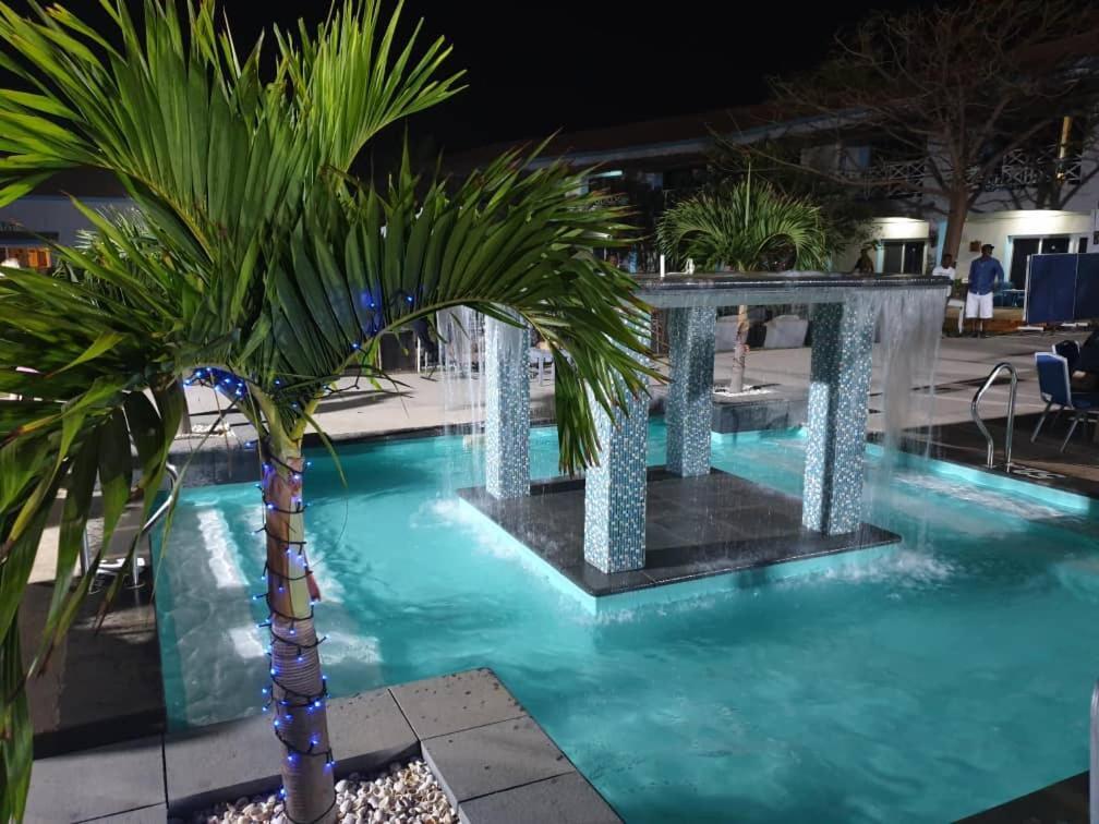 Djembe Beach Resort Kololi Exterior foto
